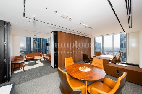 مكتب في The Address Dubai Marina, مرسى دبي, دبي 344.39142100 م² رقم 105758 - صورة 3