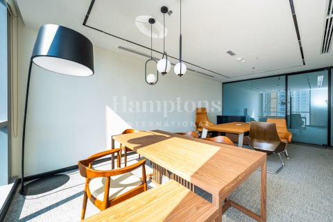 مكتب في The Address Dubai Marina, مرسى دبي, دبي 344.39142100 م² رقم 105758 - صورة 8