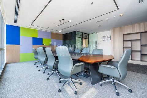مكتب في The Address Dubai Marina, مرسى دبي, دبي 344.39142100 م² رقم 105758 - صورة 21