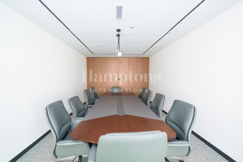 مكتب في The Address Dubai Marina, مرسى دبي, دبي 344.39142100 م² رقم 105758 - صورة 11
