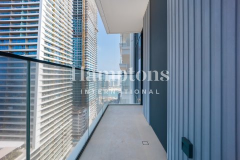 Apartamento en Dubai Harbour, Dubai, 2 dormitorios, 114.64230200 m², № 105761 - foto 15
