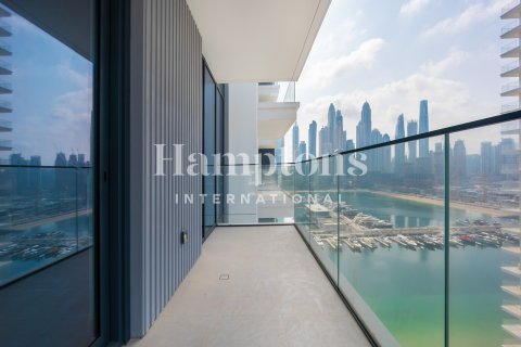 Apartamento en Dubai Harbour, Dubai, 2 dormitorios, 114.64230200 m², № 105761 - foto 13