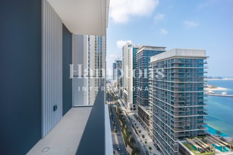 Apartamento en Dubai Harbour, Dubai, 2 dormitorios, 114.64230200 m², № 105761 - foto 4