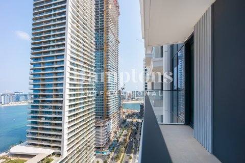 Apartamento en Dubai Harbour, Dubai, 2 dormitorios, 114.64230200 m², № 105761 - foto 16