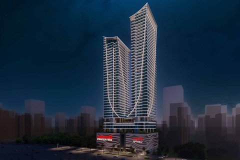 Appartement à Dubai, 1 chambre, 93.1 m², № 99902 - photo 7