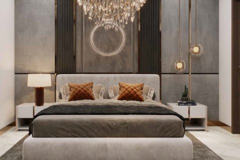 Appartement à Dubai, 1 chambre, 93.1 m², № 99902 - photo 5