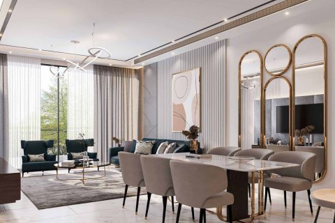 Appartement à Dubai, 1 chambre, 93.1 m², № 99902 - photo 4