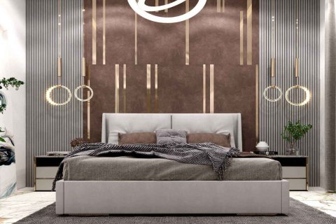 Appartement à Dubai, 1 chambre, 93.1 m², № 99902 - photo 2