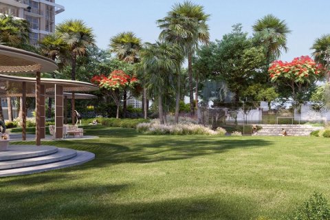 Appartement à Jumeirah Islands, Dubai, 2 chambres, 126.7 m², № 99903 - photo 2