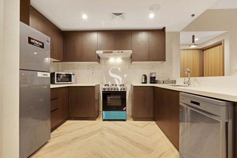 Снять в аренду квартиру в Аль-Васле, Дубай: 1 спальня, 86м², № 99898 - фото 3