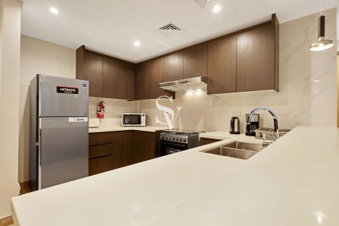 Снять в аренду квартиру в Аль-Васле, Дубай: 1 спальня, 86м², № 99898 - фото 4