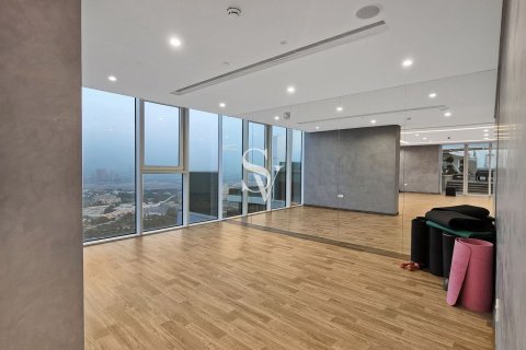 Снять в аренду квартиру в Аль-Васле, Дубай: 1 спальня, 86м², № 99898 - фото 12