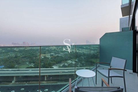 Снять в аренду квартиру в Аль-Васле, Дубай: 1 спальня, 86м², № 99898 - фото 10