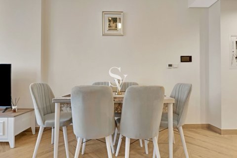 Снять в аренду квартиру в Аль-Васле, Дубай: 1 спальня, 86м², № 99898 - фото 16