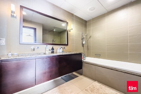 Appartement à Palm Jumeirah, Dubai, 2 chambres, 155.8 m², № 99901 - photo 23