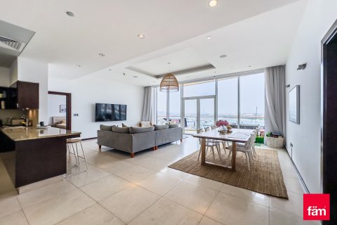 Appartement à Palm Jumeirah, Dubai, 2 chambres, 155.8 m², № 99901 - photo 2