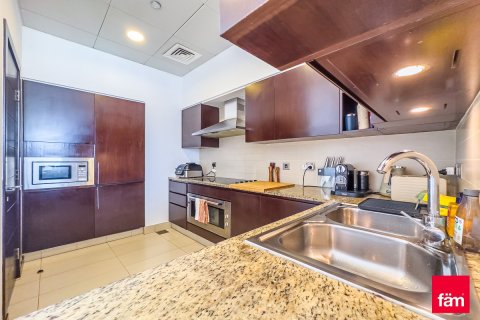 Appartement à Palm Jumeirah, Dubai, 2 chambres, 155.8 m², № 99901 - photo 10