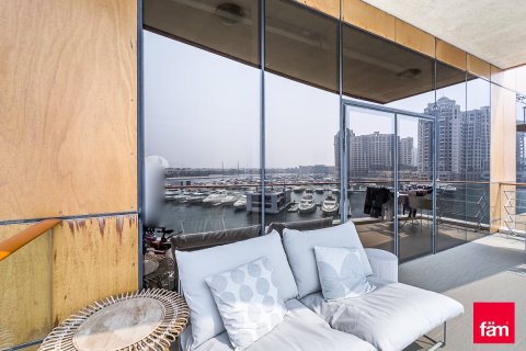 Appartement à Palm Jumeirah, Dubai, 2 chambres, 155.8 m², № 99901 - photo 28