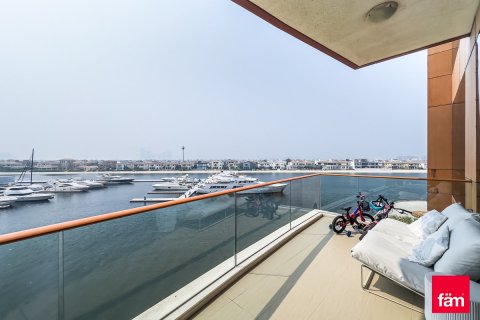 Appartement à Palm Jumeirah, Dubai, 2 chambres, 155.8 m², № 99901 - photo 5