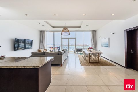 Appartement à Palm Jumeirah, Dubai, 2 chambres, 155.8 m², № 99901 - photo 4