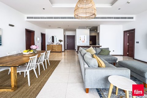 Appartement à Palm Jumeirah, Dubai, 2 chambres, 155.8 m², № 99901 - photo 7