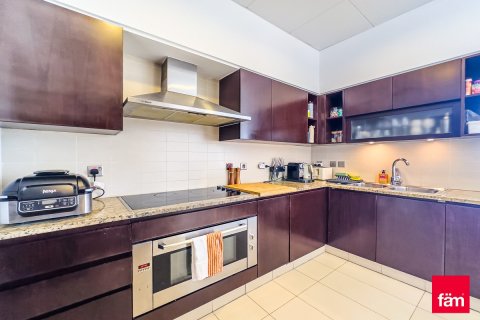 Appartement à Palm Jumeirah, Dubai, 2 chambres, 155.8 m², № 99901 - photo 9