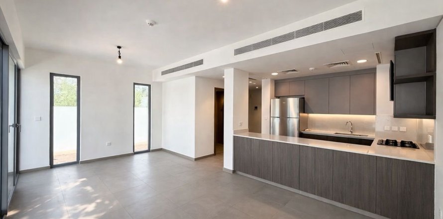 Villa in Tilal Al Ghaf, Dubai 4 bedrooms, 201.3 sq.m. № 99904