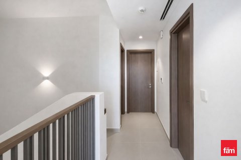 Villa in Tilal Al Ghaf, Dubai 4 bedrooms, 201.3 sq.m. № 99904 - photo 7