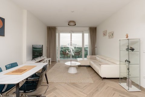 Квартира в WASL 1 RESIDENCES в Аль-Васле, Дубай, 1 спальня, 82м², № 99899