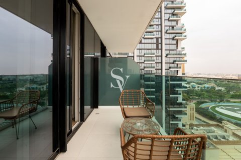 Снять в аренду квартиру в Аль-Васле, Дубай: 1 спальня, 82м², № 99899 - фото 10