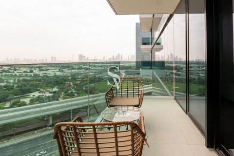 Снять в аренду квартиру в Аль-Васле, Дубай: 1 спальня, 82м², № 99899 - фото 12