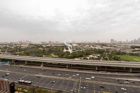 Снять в аренду квартиру в Аль-Васле, Дубай: 1 спальня, 82м², № 99899 - фото 14