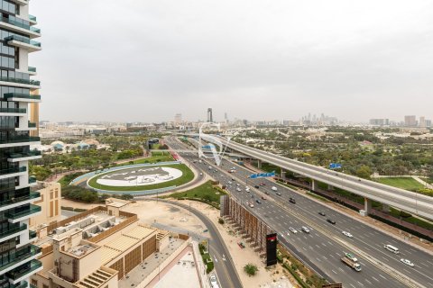 Снять в аренду квартиру в Аль-Васле, Дубай: 1 спальня, 82м², № 99899 - фото 13