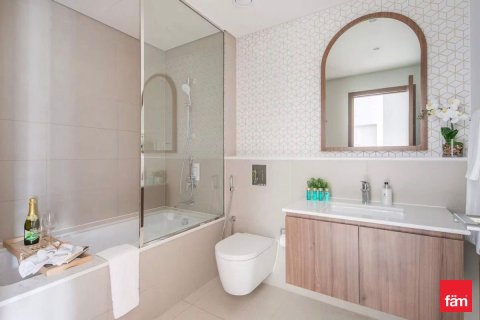 Appartement à Dubai, 1 chambre, 64.3 m², № 99900 - photo 4