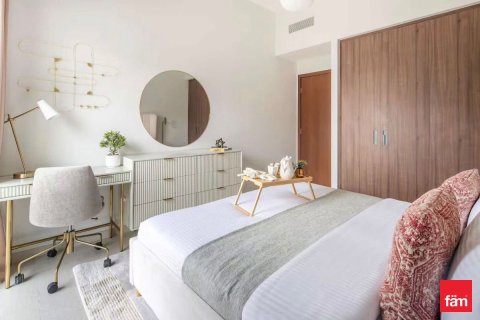 Appartement à Dubai, 1 chambre, 64.3 m², № 99900 - photo 2