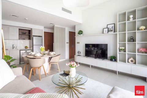 Appartement à Dubai, 1 chambre, 64.3 m², № 99900 - photo 7