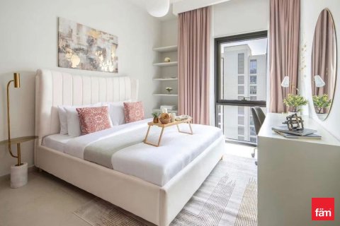 Appartement à Dubai, 1 chambre, 64.3 m², № 99900