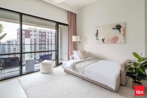 Appartement à Dubai, 1 chambre, 64.3 m², № 99900 - photo 11