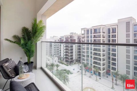 Appartement à Dubai, 1 chambre, 64.3 m², № 99900 - photo 6