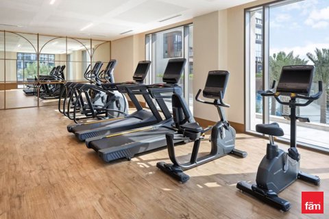 Appartement à Dubai, 1 chambre, 64.3 m², № 99900 - photo 8