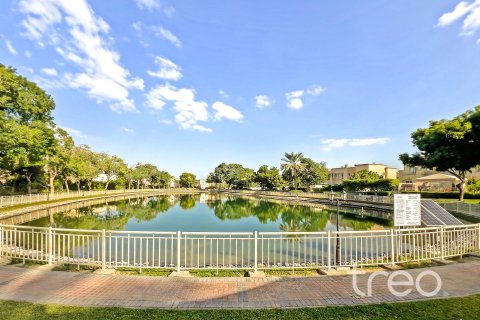 Villa en The Springs, Dubai, 3 dormitorios, 228.08 m², № 138110 - foto 25