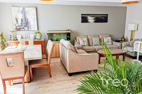Villa en The Springs, Dubai, 3 dormitorios, 228.08 m², № 138110