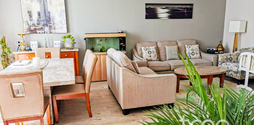 Villa en The Springs, Dubai, 3 dormitorios, 228.08 m², № 138110