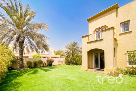 Villa en The Springs, Dubai, 2 dormitorios, 156.63 m², № 138119