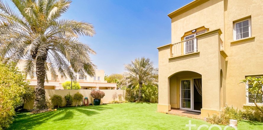 Villa en The Springs, Dubai, 2 dormitorios, 156.63 m², № 138119