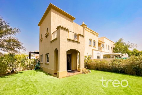 Villa en The Springs, Dubai, 2 dormitorios, 156.63 m², № 138119 - foto 11