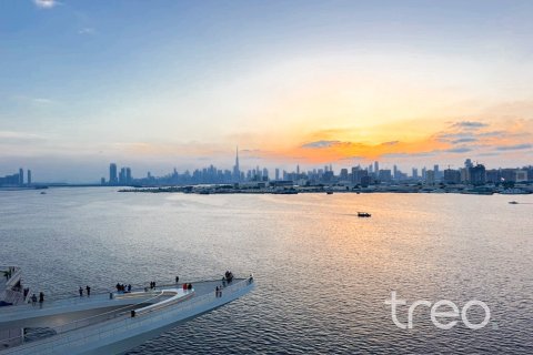 Снять в аренду квартиру в Address Harbour Point, Dubai Creek Harbour (The Lagoons), Дубай: 2 спальни, 102.47м², № 138117 - фото 2