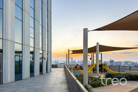 Снять в аренду квартиру в Address Harbour Point, Dubai Creek Harbour (The Lagoons), Дубай: 2 спальни, 102.47м², № 138117 - фото 14