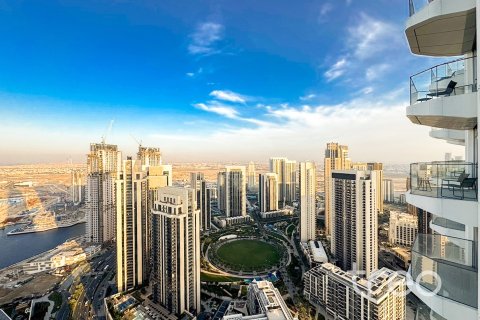 Снять в аренду квартиру в Address Harbour Point, Dubai Creek Harbour (The Lagoons), Дубай: 2 спальни, 102.47м², № 138117 - фото 10