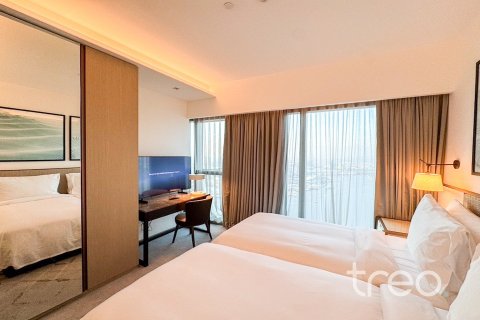 Снять в аренду квартиру в Address Harbour Point, Dubai Creek Harbour (The Lagoons), Дубай: 2 спальни, 102.47м², № 138117 - фото 15